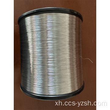 Inyibiliki yobhedu i-aluminium wire owveloale